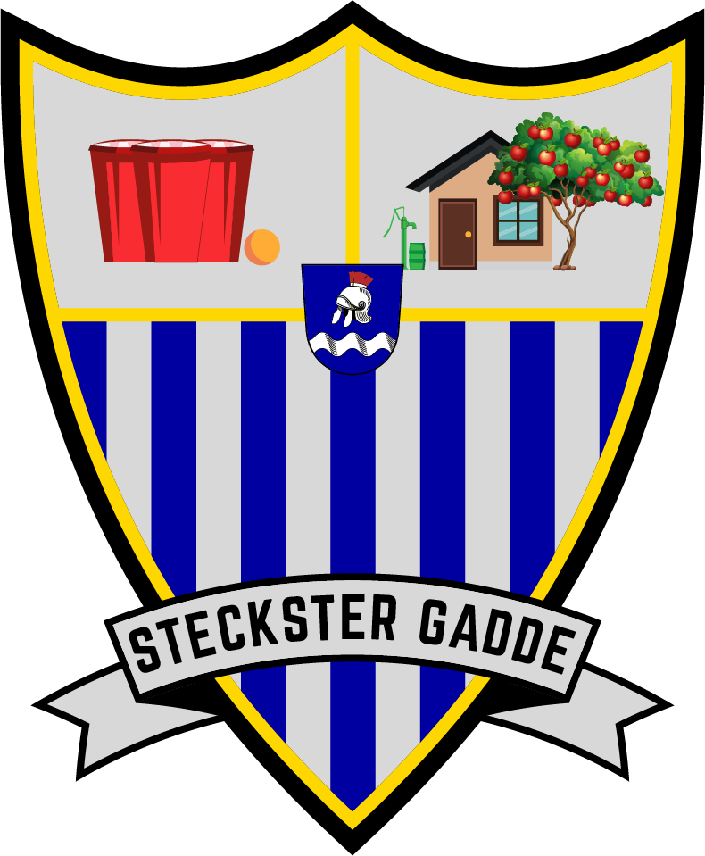 Steckster Gadde Logo